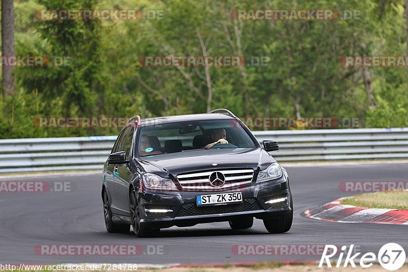 Bild #7284786 - Touristenfahrten Nürburgring Nordschleife (25.08.2019)