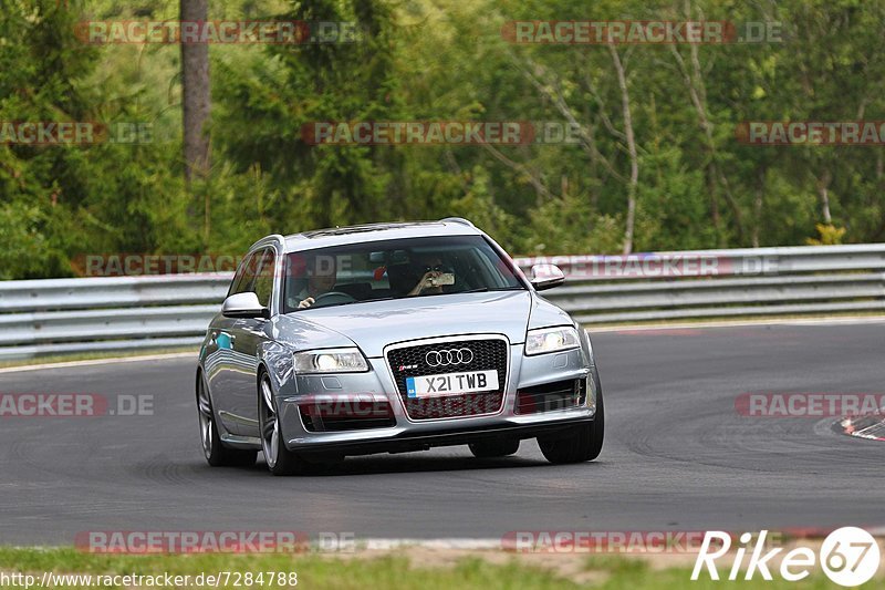 Bild #7284788 - Touristenfahrten Nürburgring Nordschleife (25.08.2019)