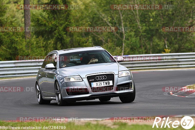 Bild #7284789 - Touristenfahrten Nürburgring Nordschleife (25.08.2019)