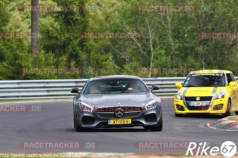 Bild #7284792 - Touristenfahrten Nürburgring Nordschleife (25.08.2019)