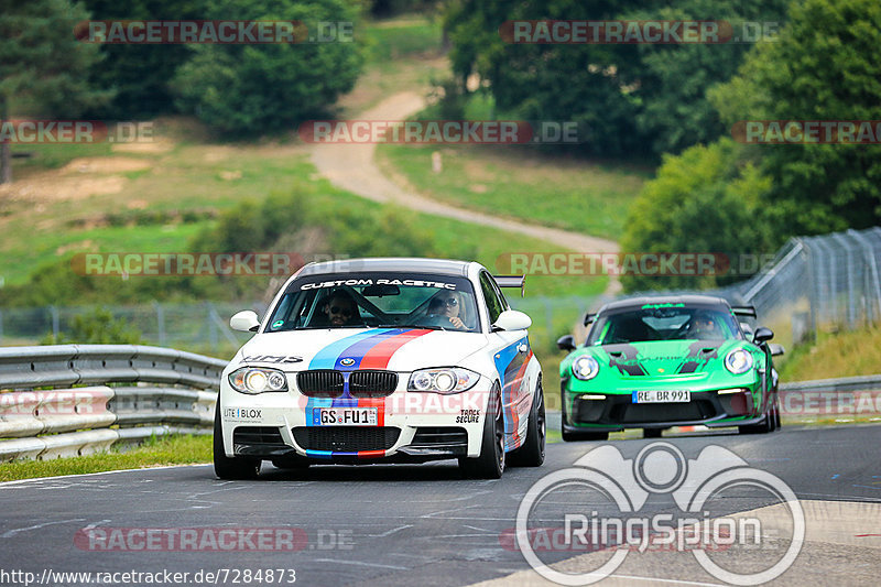 Bild #7284873 - Touristenfahrten Nürburgring Nordschleife (25.08.2019)