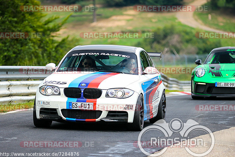 Bild #7284876 - Touristenfahrten Nürburgring Nordschleife (25.08.2019)