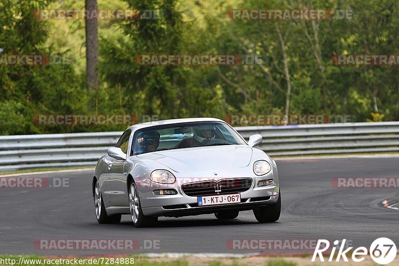 Bild #7284888 - Touristenfahrten Nürburgring Nordschleife (25.08.2019)