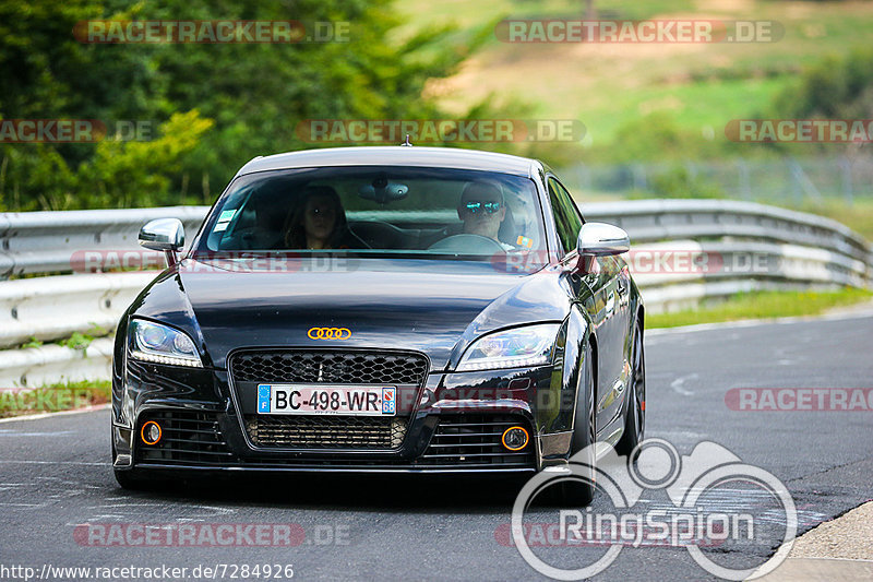 Bild #7284926 - Touristenfahrten Nürburgring Nordschleife (25.08.2019)