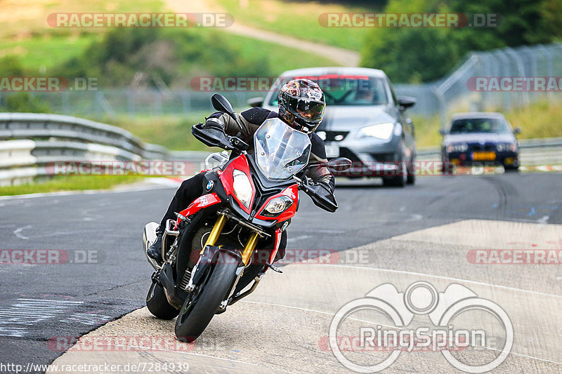 Bild #7284939 - Touristenfahrten Nürburgring Nordschleife (25.08.2019)