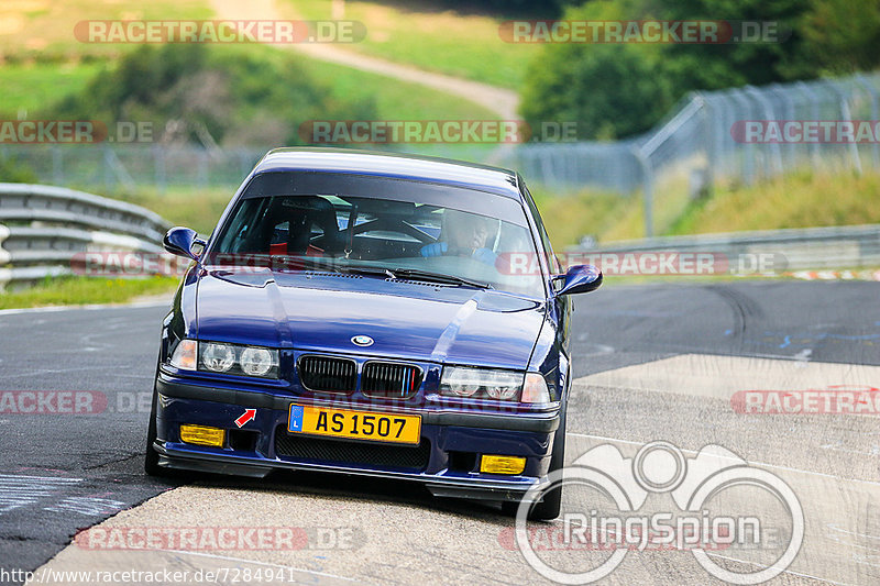 Bild #7284941 - Touristenfahrten Nürburgring Nordschleife (25.08.2019)