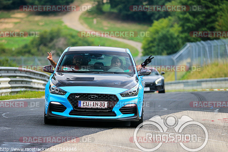 Bild #7284946 - Touristenfahrten Nürburgring Nordschleife (25.08.2019)