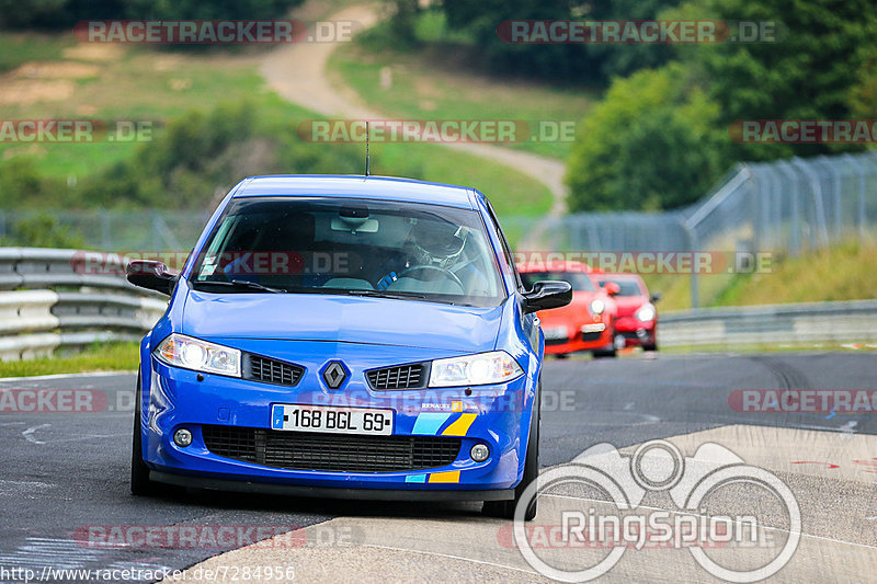 Bild #7284956 - Touristenfahrten Nürburgring Nordschleife (25.08.2019)