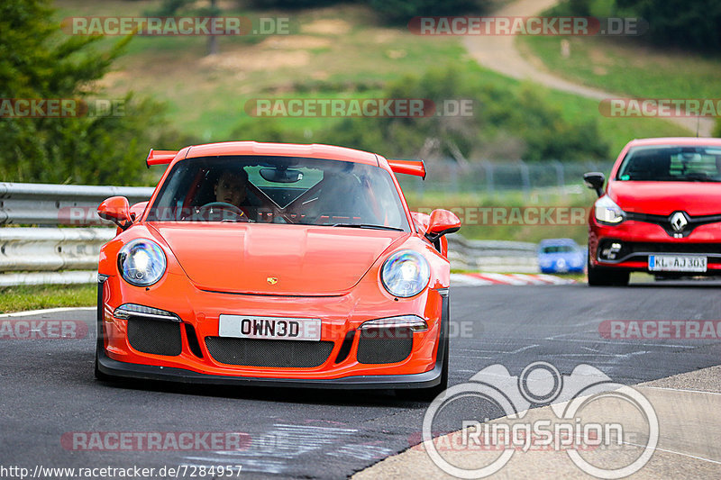 Bild #7284957 - Touristenfahrten Nürburgring Nordschleife (25.08.2019)