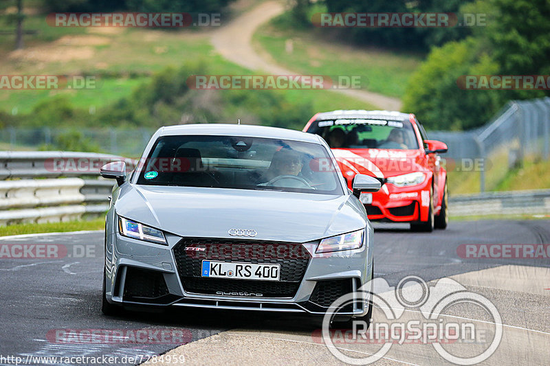 Bild #7284959 - Touristenfahrten Nürburgring Nordschleife (25.08.2019)