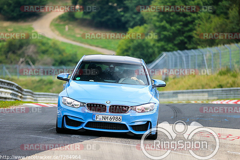 Bild #7284964 - Touristenfahrten Nürburgring Nordschleife (25.08.2019)