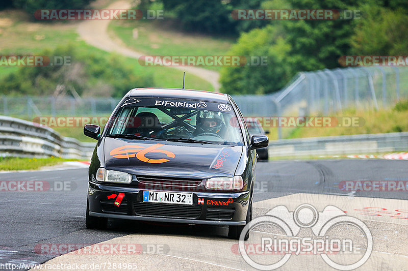 Bild #7284965 - Touristenfahrten Nürburgring Nordschleife (25.08.2019)