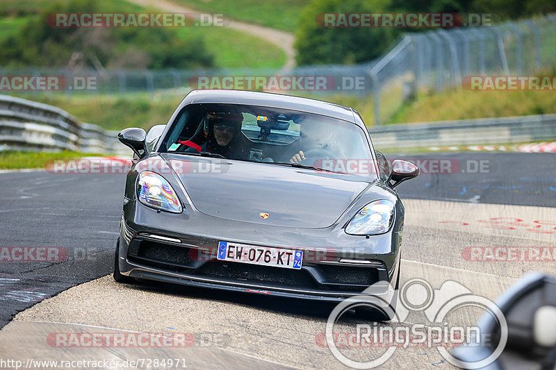 Bild #7284971 - Touristenfahrten Nürburgring Nordschleife (25.08.2019)