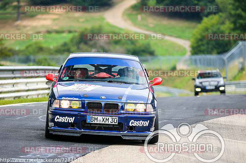 Bild #7284976 - Touristenfahrten Nürburgring Nordschleife (25.08.2019)