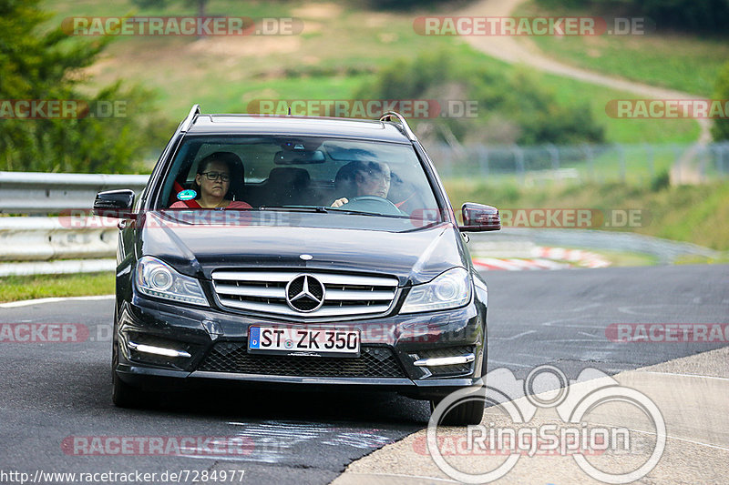 Bild #7284977 - Touristenfahrten Nürburgring Nordschleife (25.08.2019)