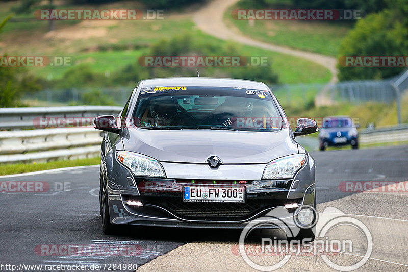 Bild #7284980 - Touristenfahrten Nürburgring Nordschleife (25.08.2019)