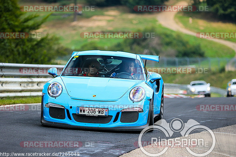 Bild #7285049 - Touristenfahrten Nürburgring Nordschleife (25.08.2019)