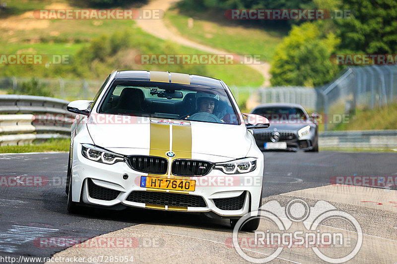 Bild #7285054 - Touristenfahrten Nürburgring Nordschleife (25.08.2019)