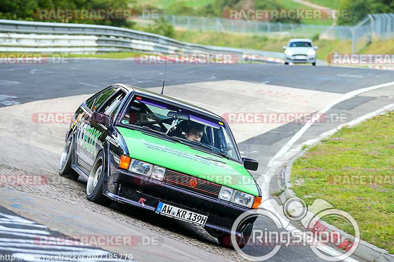 Bild #7285270 - Touristenfahrten Nürburgring Nordschleife (25.08.2019)