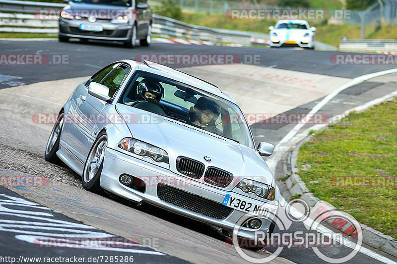 Bild #7285286 - Touristenfahrten Nürburgring Nordschleife (25.08.2019)