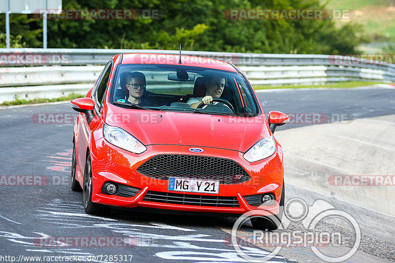 Bild #7285317 - Touristenfahrten Nürburgring Nordschleife (25.08.2019)