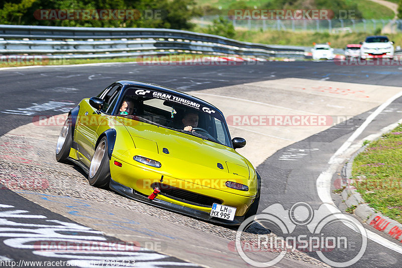 Bild #7285423 - Touristenfahrten Nürburgring Nordschleife (25.08.2019)