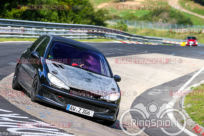 Bild #7285430 - Touristenfahrten Nürburgring Nordschleife (25.08.2019)