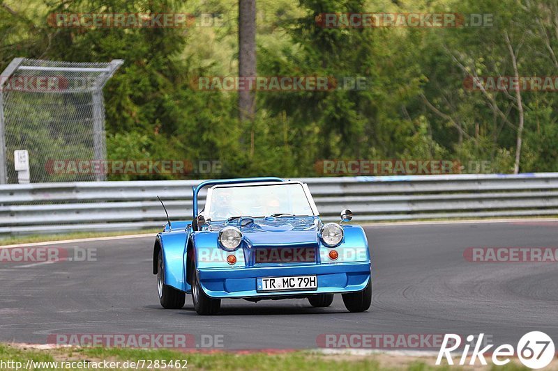 Bild #7285462 - Touristenfahrten Nürburgring Nordschleife (25.08.2019)