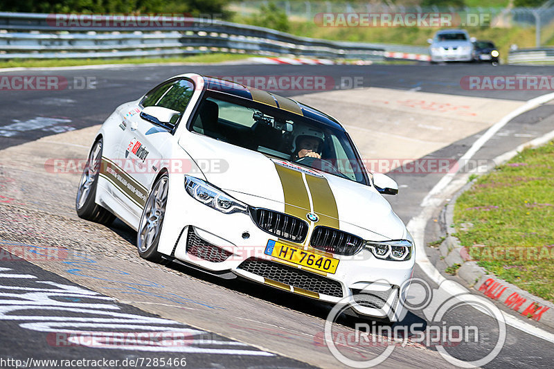 Bild #7285466 - Touristenfahrten Nürburgring Nordschleife (25.08.2019)