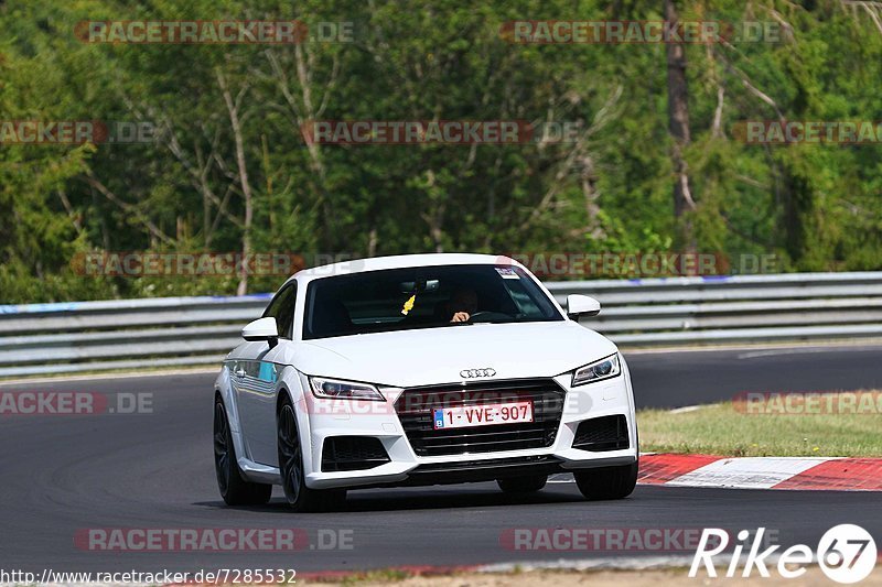 Bild #7285532 - Touristenfahrten Nürburgring Nordschleife (25.08.2019)