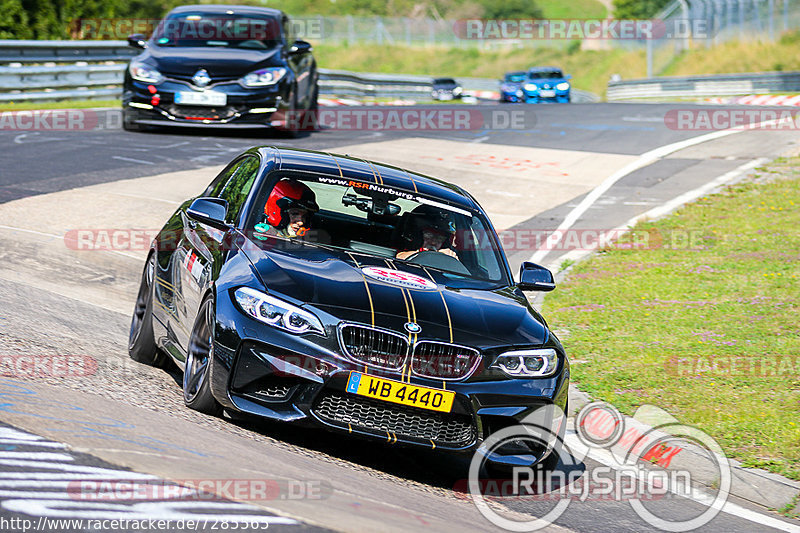 Bild #7285565 - Touristenfahrten Nürburgring Nordschleife (25.08.2019)