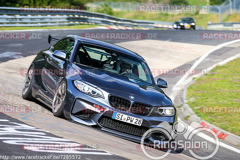 Bild #7285572 - Touristenfahrten Nürburgring Nordschleife (25.08.2019)