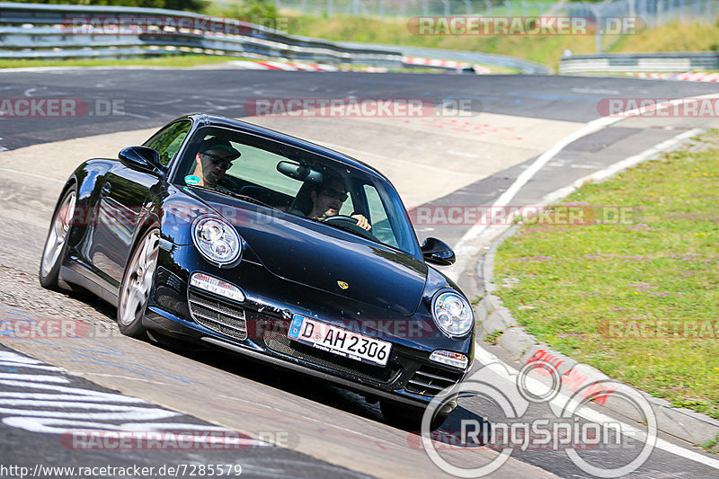 Bild #7285579 - Touristenfahrten Nürburgring Nordschleife (25.08.2019)