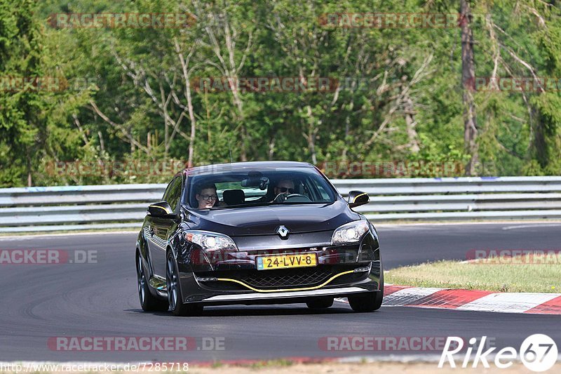 Bild #7285718 - Touristenfahrten Nürburgring Nordschleife (25.08.2019)