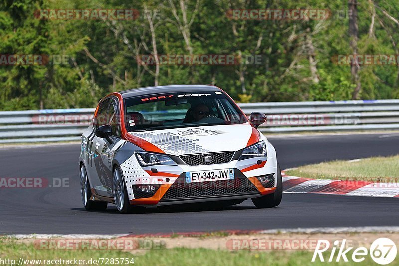 Bild #7285754 - Touristenfahrten Nürburgring Nordschleife (25.08.2019)