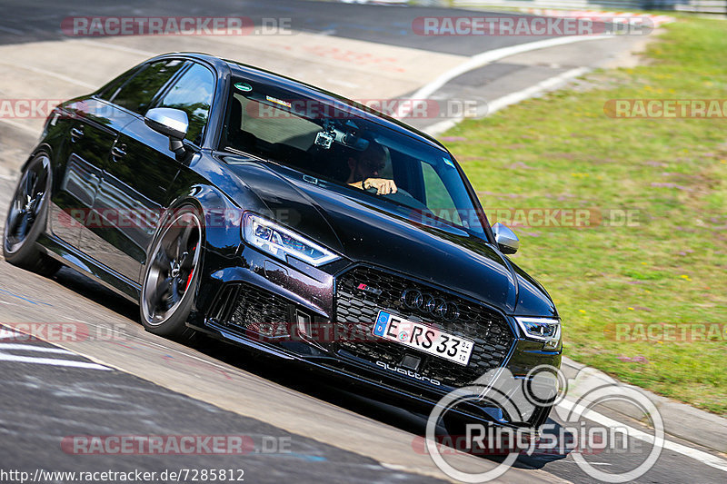 Bild #7285812 - Touristenfahrten Nürburgring Nordschleife (25.08.2019)