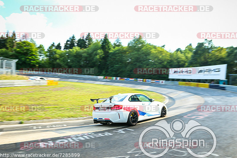 Bild #7285899 - Touristenfahrten Nürburgring Nordschleife (25.08.2019)