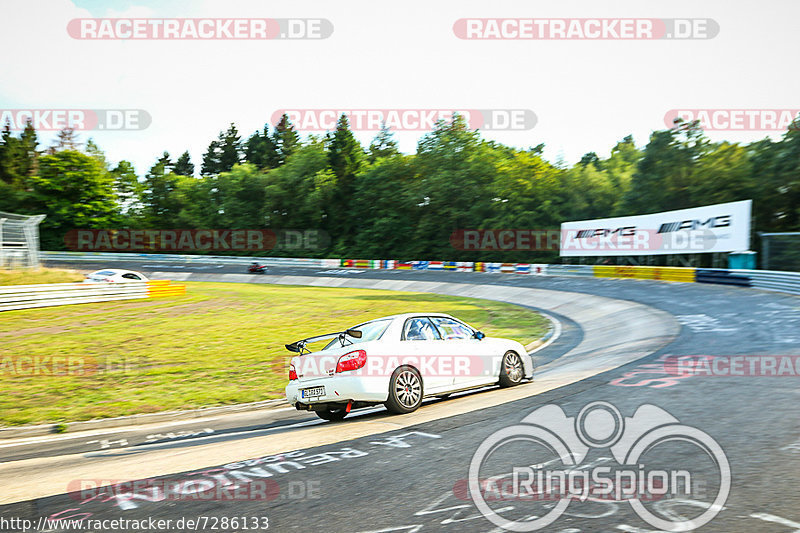 Bild #7286133 - Touristenfahrten Nürburgring Nordschleife (25.08.2019)