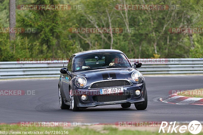 Bild #7286156 - Touristenfahrten Nürburgring Nordschleife (25.08.2019)