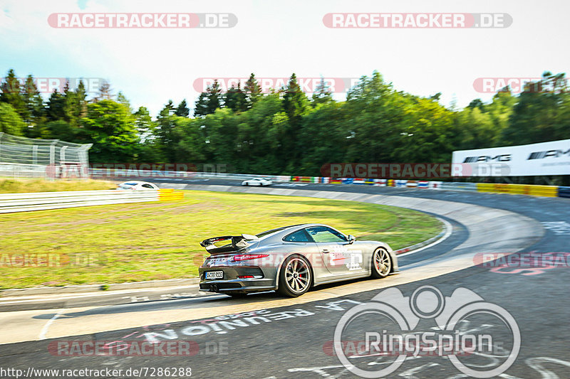 Bild #7286288 - Touristenfahrten Nürburgring Nordschleife (25.08.2019)