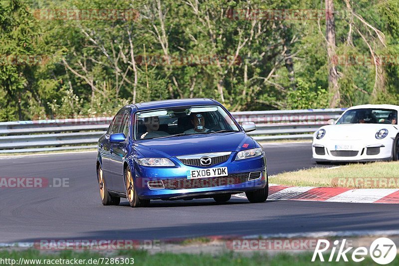 Bild #7286303 - Touristenfahrten Nürburgring Nordschleife (25.08.2019)