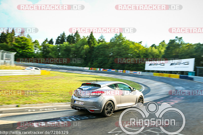 Bild #7286329 - Touristenfahrten Nürburgring Nordschleife (25.08.2019)