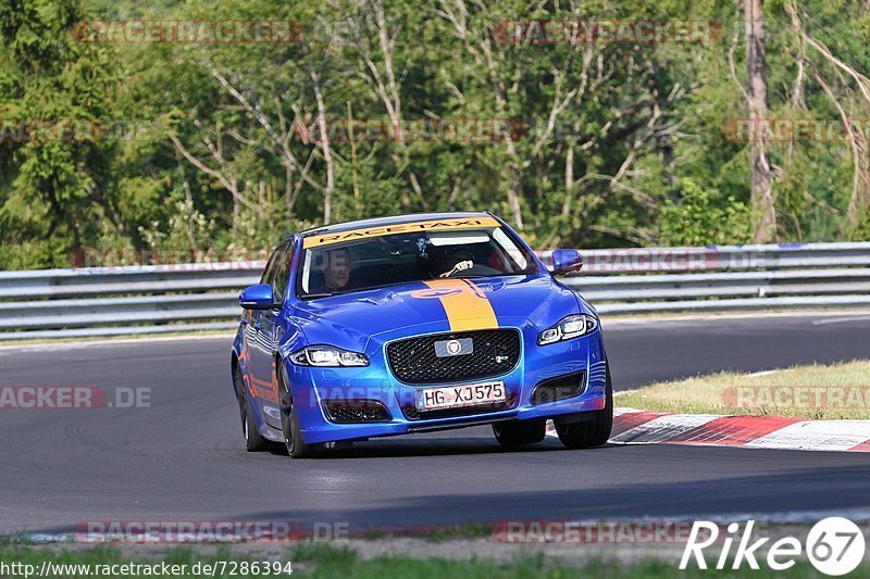 Bild #7286394 - Touristenfahrten Nürburgring Nordschleife (25.08.2019)