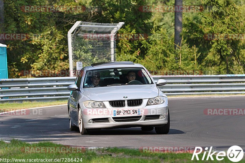 Bild #7286424 - Touristenfahrten Nürburgring Nordschleife (25.08.2019)