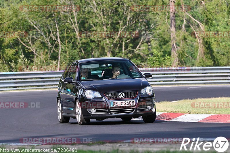 Bild #7286491 - Touristenfahrten Nürburgring Nordschleife (25.08.2019)