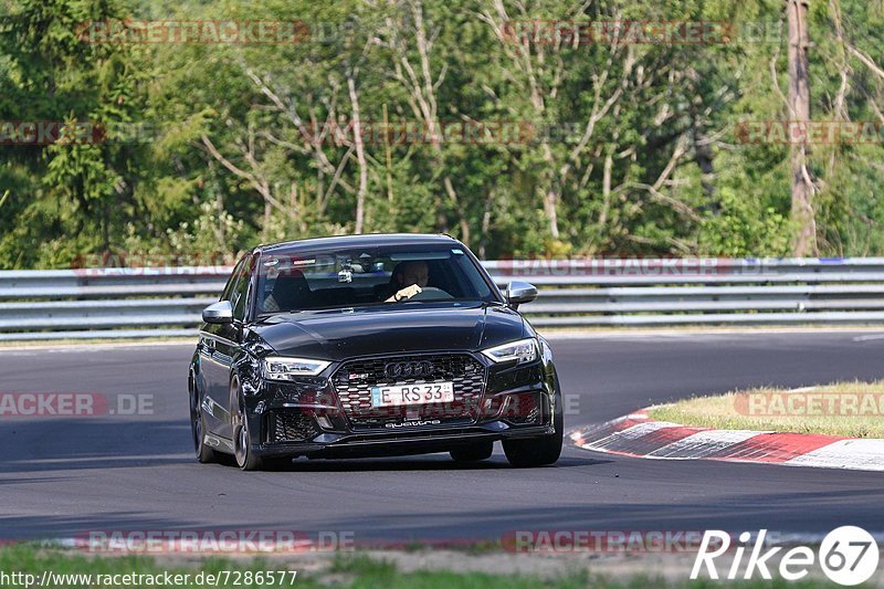 Bild #7286577 - Touristenfahrten Nürburgring Nordschleife (25.08.2019)