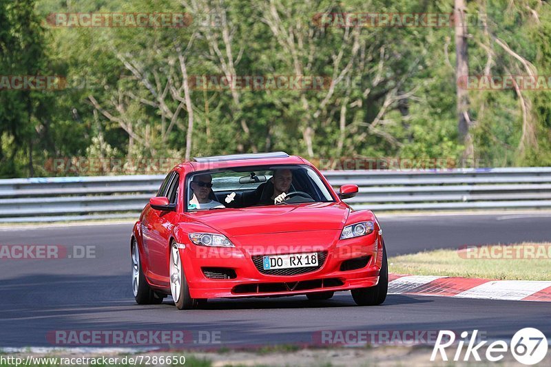 Bild #7286650 - Touristenfahrten Nürburgring Nordschleife (25.08.2019)