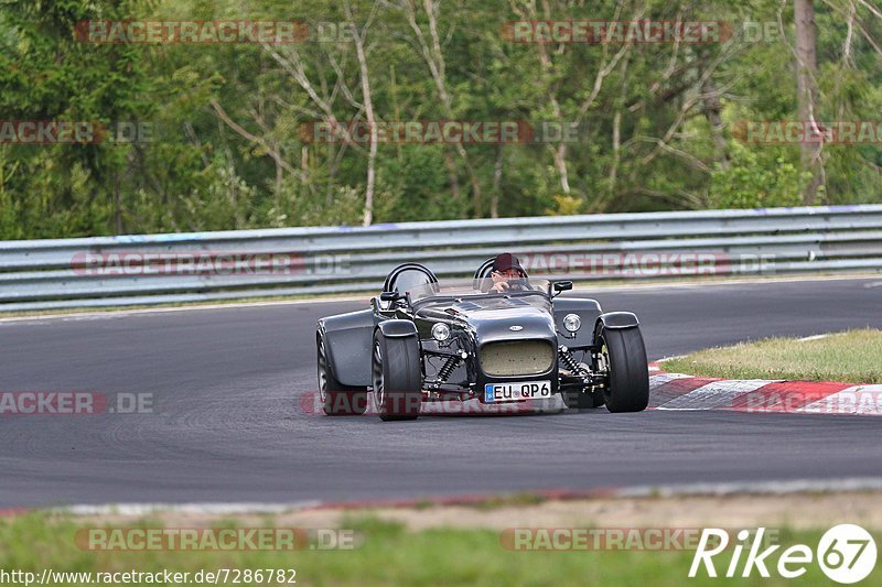 Bild #7286782 - Touristenfahrten Nürburgring Nordschleife (25.08.2019)