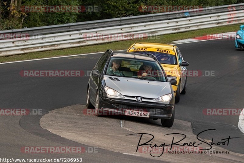 Bild #7286953 - Touristenfahrten Nürburgring Nordschleife (25.08.2019)