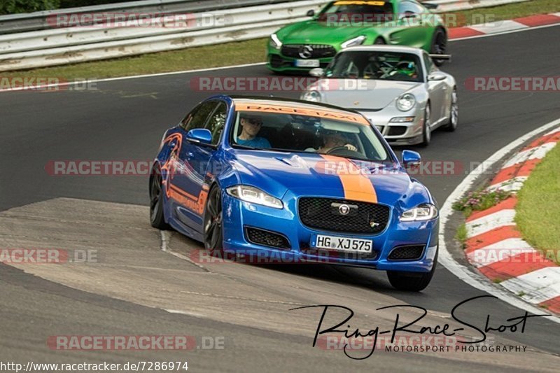 Bild #7286974 - Touristenfahrten Nürburgring Nordschleife (25.08.2019)